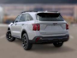 Kia Sorento X-Line EX AWD 2026