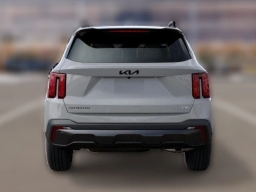 Kia Sorento X-Line EX AWD 2026