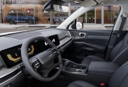 Kia Sorento X-Line EX AWD 2026