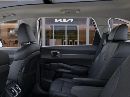 Kia Sorento X-Line EX AWD 2026