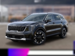 Kia Sorento EX AWD 2026