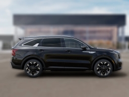 Kia Sorento EX AWD 2026