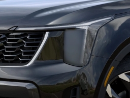 Kia Sorento EX AWD 2026
