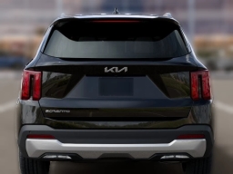 Kia Sorento EX AWD 2026