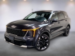 Kia Sorento SX FWD 2026