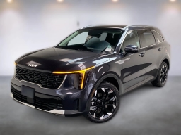 Kia Sorento SX FWD 2026