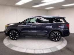 Kia Sorento SX FWD 2026