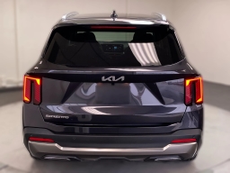 Kia Sorento SX FWD 2026