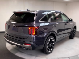 Kia Sorento SX FWD 2026