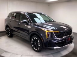 Kia Sorento SX FWD 2026