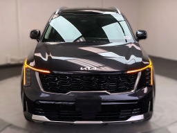 Kia Sorento SX FWD 2026