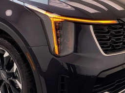 Kia Sorento SX FWD 2026
