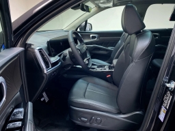 Kia Sorento SX FWD 2026