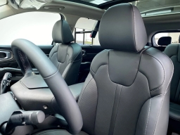 Kia Sorento SX FWD 2026