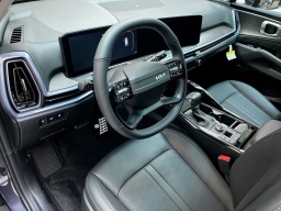 Kia Sorento SX FWD 2026