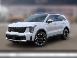 Kia Sorento SX FWD 2026