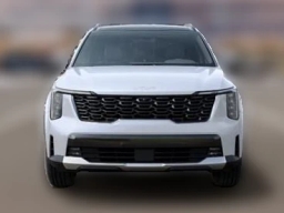 Kia Sorento SX FWD 2026