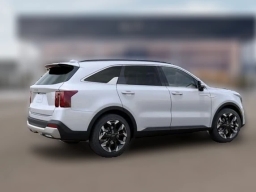 Kia Sorento SX FWD 2026