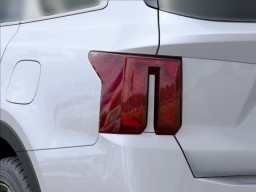Kia Sorento SX FWD 2026