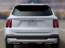 Kia Sorento SX FWD 2026