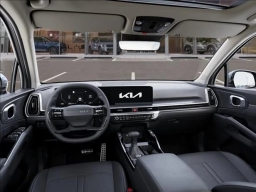 Kia Sorento SX FWD 2026