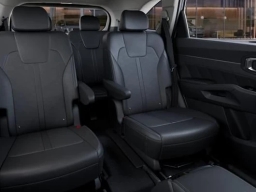Kia Sorento SX FWD 2026