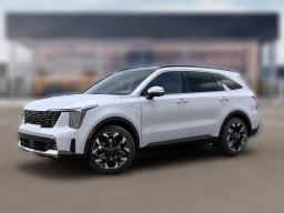 Kia Sorento SX FWD 2026