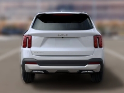 Kia Sorento SX FWD 2026