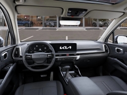Kia Sorento SX FWD 2026