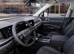 Kia Sorento SX FWD 2026