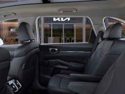 Kia Sorento SX FWD 2026