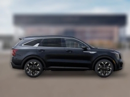 Kia Sorento SX FWD 2026