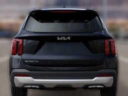Kia Sorento SX FWD 2026