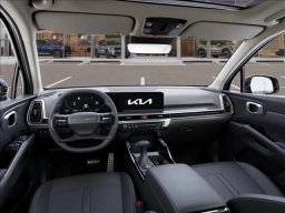 Kia Sorento SX FWD 2026