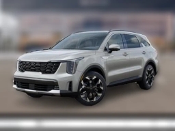 Kia Sorento SX FWD 2026