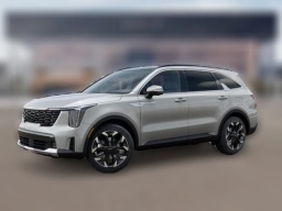 Kia Sorento SX FWD 2026