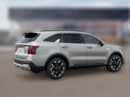 Kia Sorento SX FWD 2026