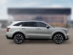 Kia Sorento SX FWD 2026