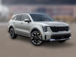 Kia Sorento SX FWD 2026