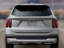 Kia Sorento SX FWD 2026