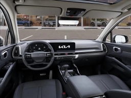 Kia Sorento SX FWD 2026
