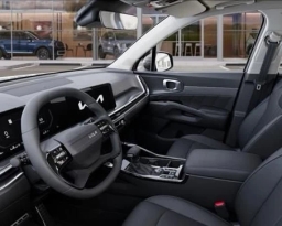 Kia Sorento SX FWD 2026