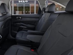 Kia Sorento SX FWD 2026