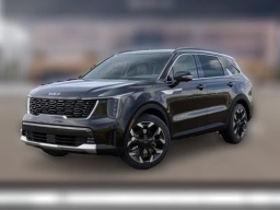 Kia Sorento SX FWD 2026