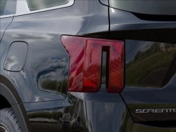 Kia Sorento SX FWD 2026
