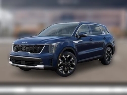 Kia Sorento SX FWD 2026