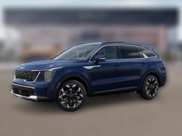 Kia Sorento SX FWD 2026