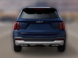 Kia Sorento SX FWD 2026