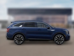 Kia Sorento SX FWD 2026