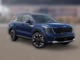 Kia Sorento SX FWD 2026